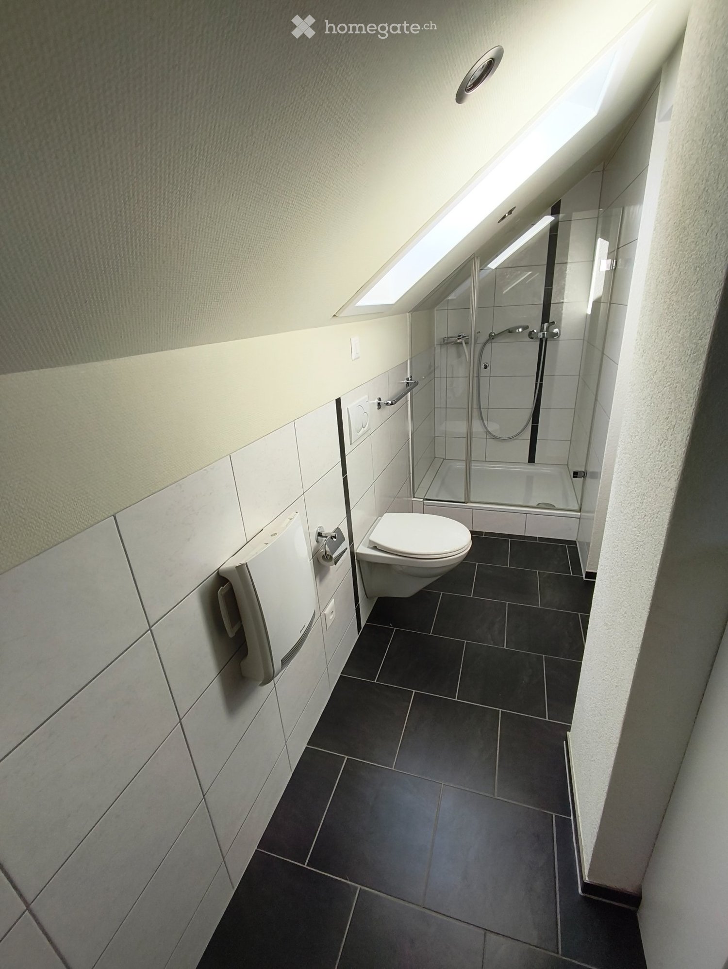 2-Zimmer-Wohnung