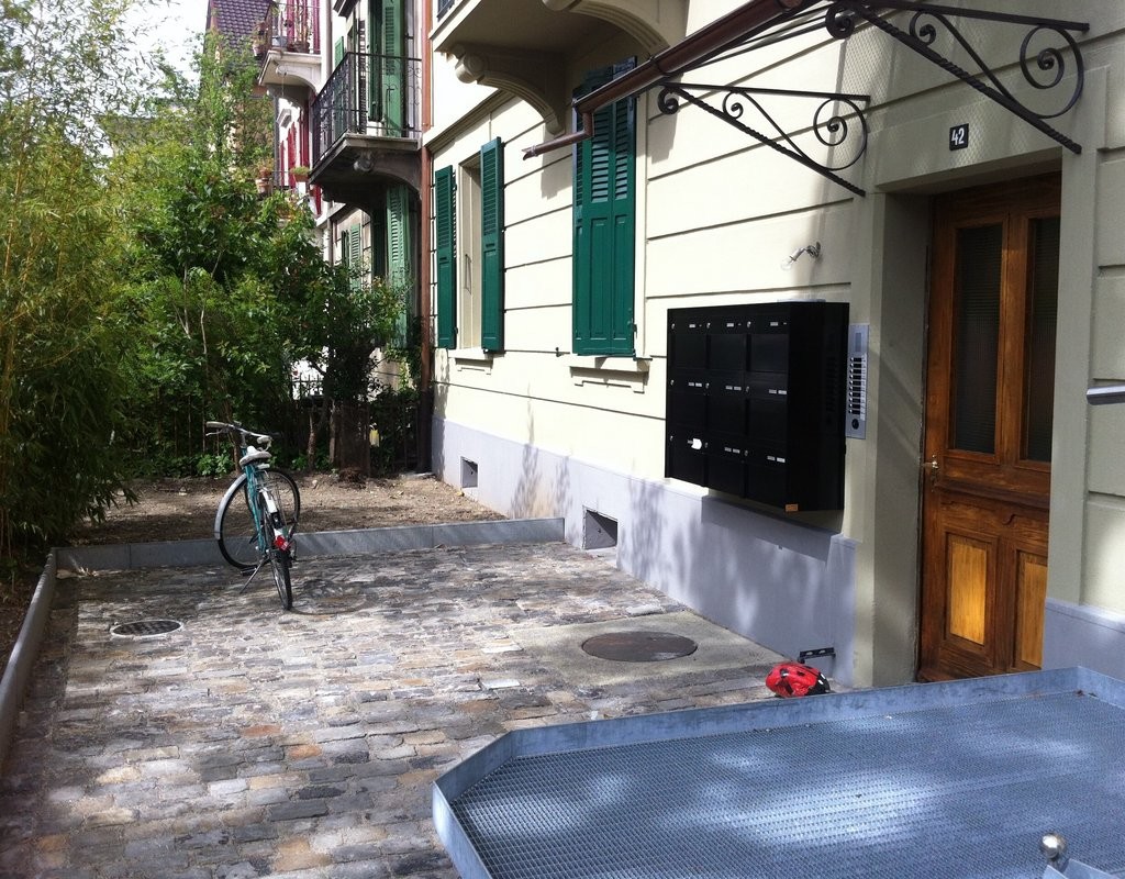 3 rooms apartment, photo 2 of 7