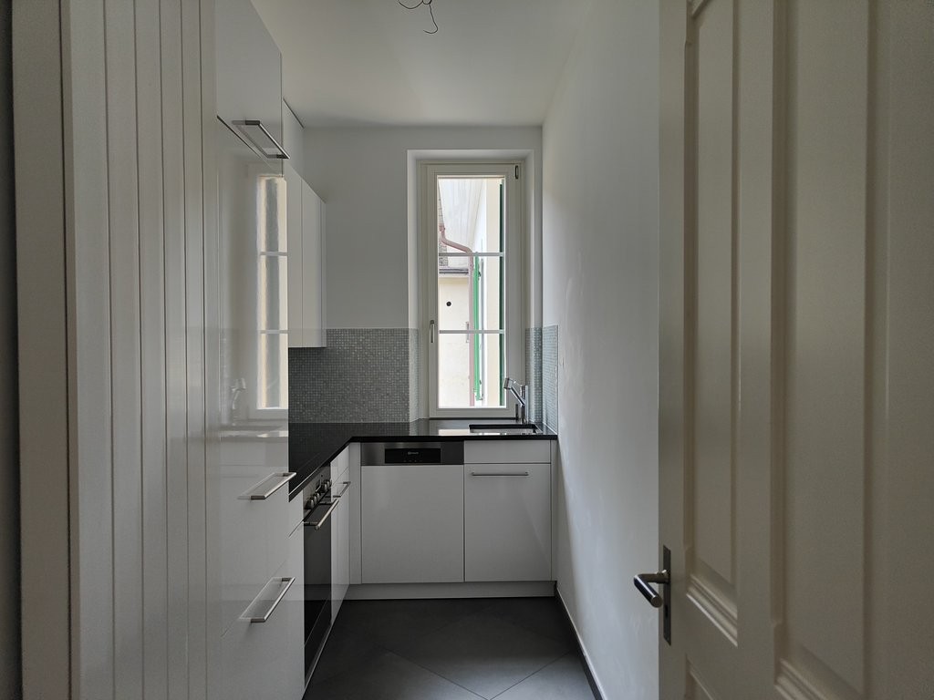 3 rooms apartment, photo 3 of 7