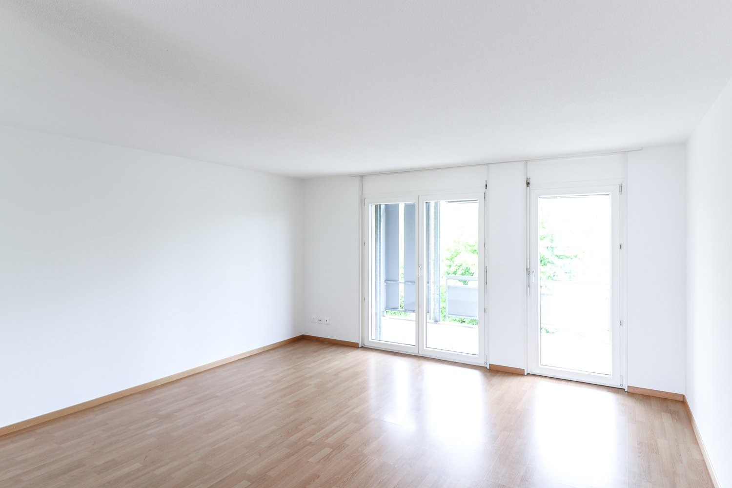 4 ½ rooms apartment, photo 4 of 10