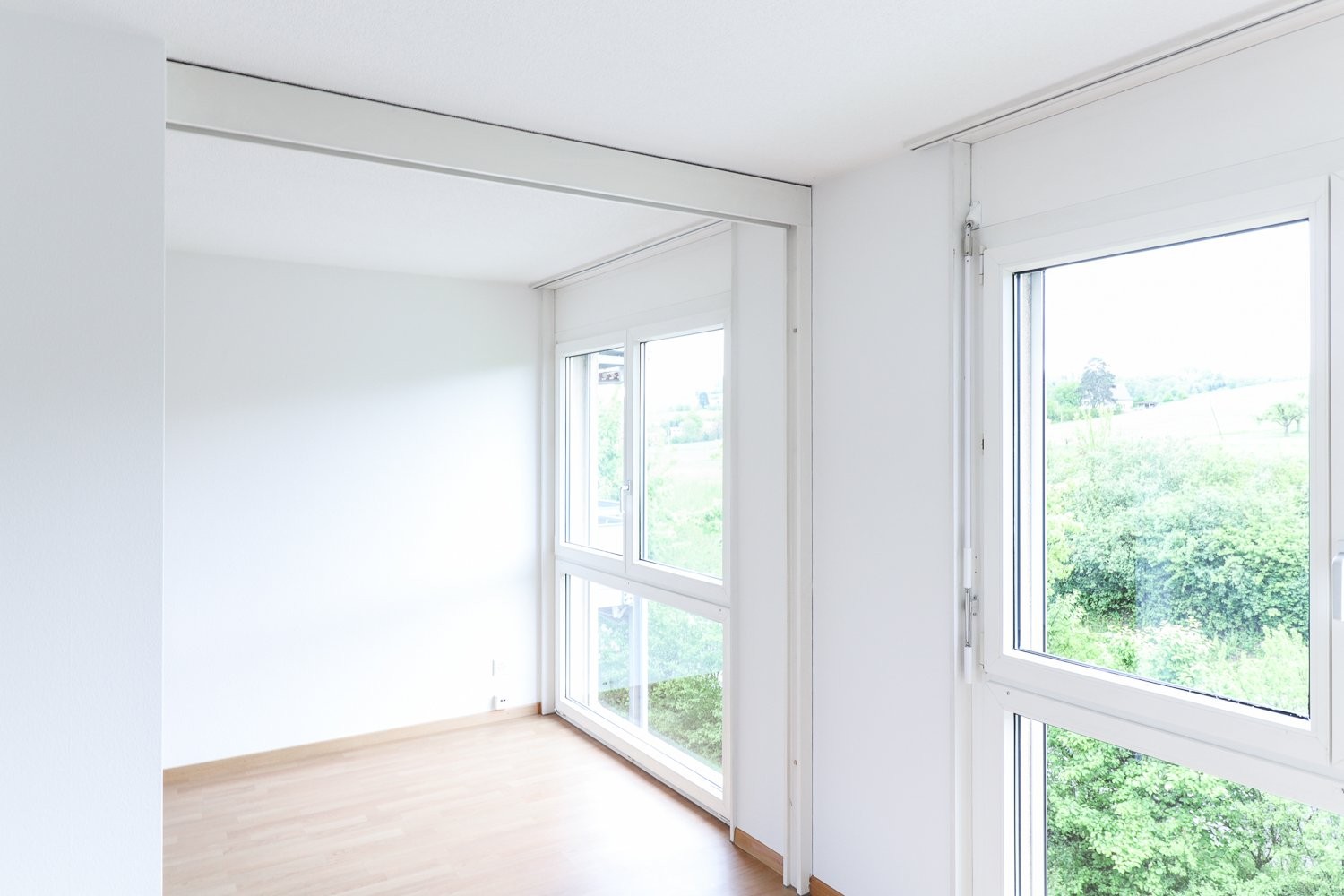4 ½ rooms apartment, photo 9 of 10