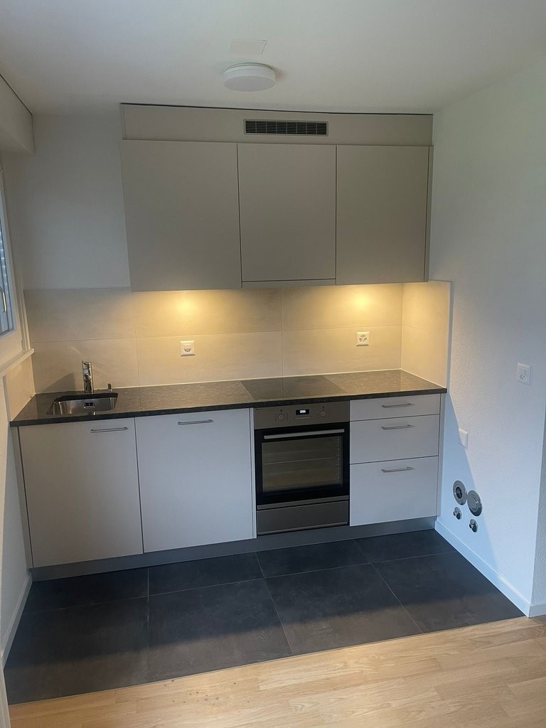 1 room apartment