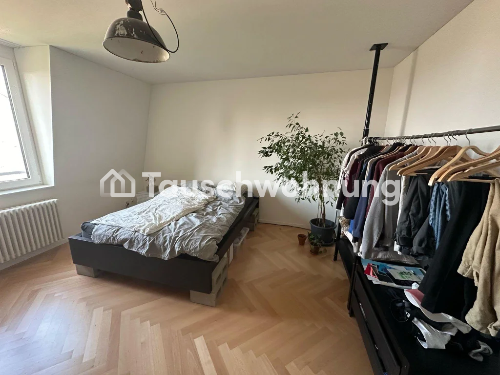 3 ½ rooms apartment (9)