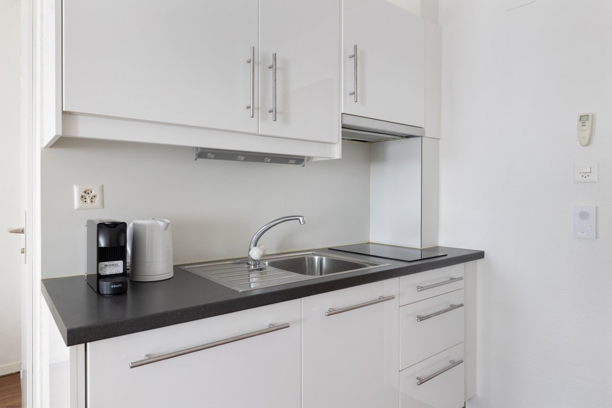 1 ½ rooms furnished flat, photo 3 of 3