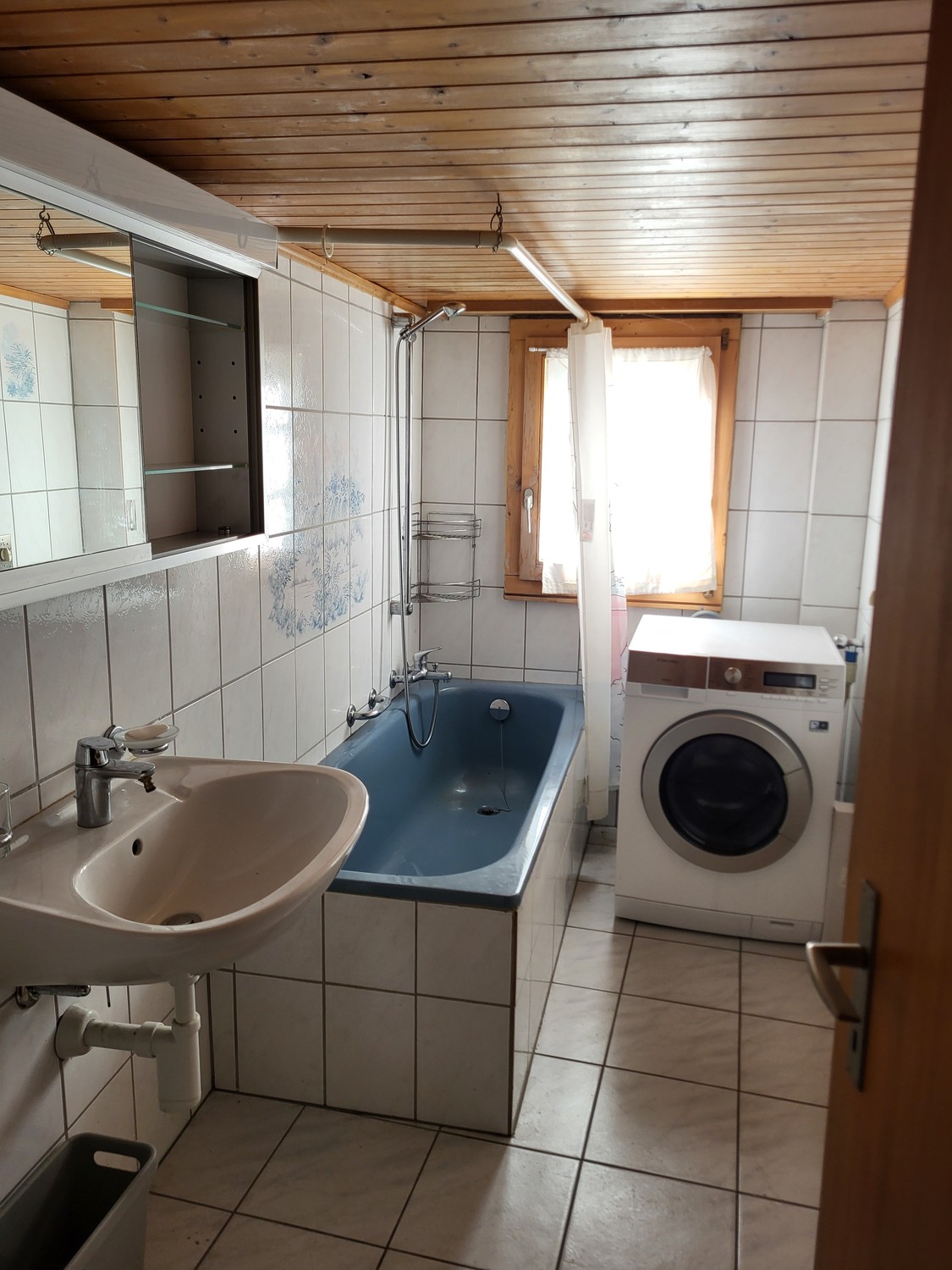 Appartement 4 ½ pièces