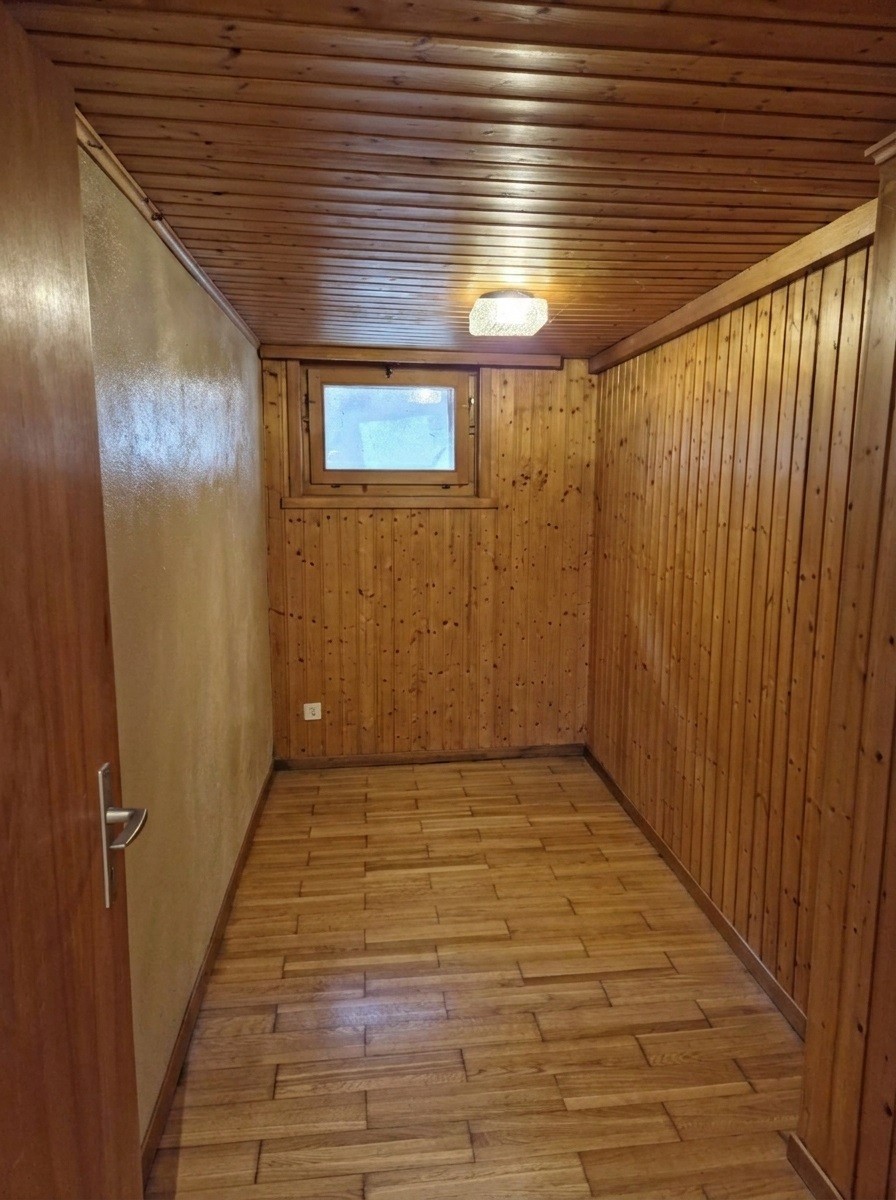 Appartement 4 ½ pièces