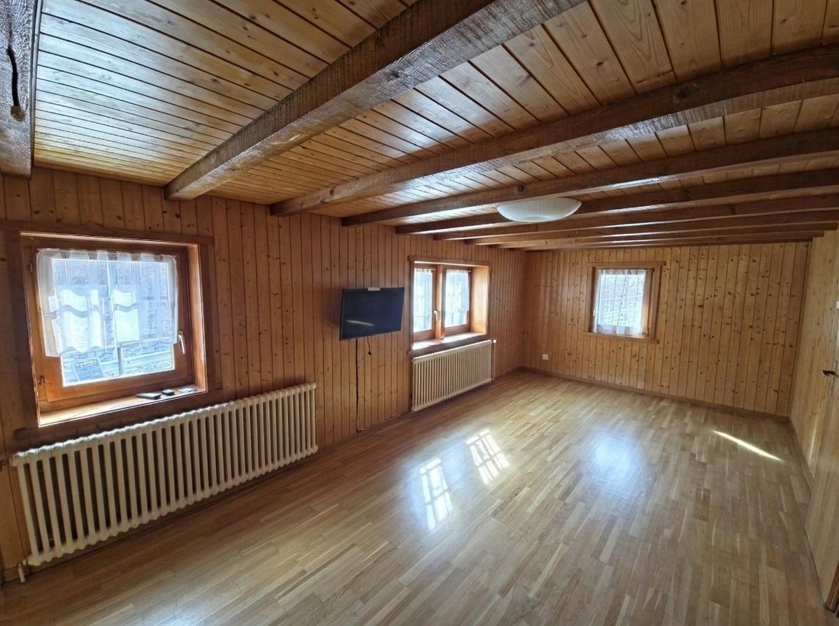Appartement 4 ½ pièces