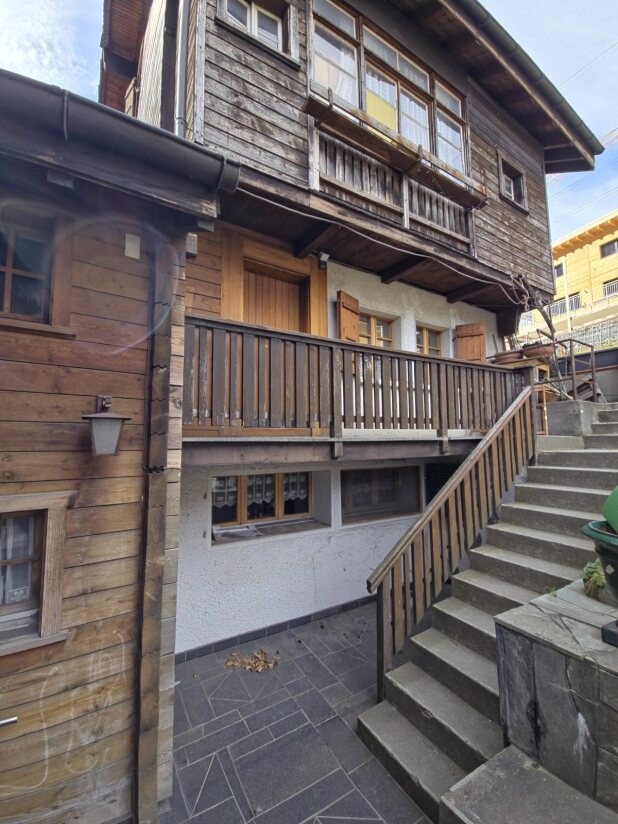 Appartement 4 ½ pièces