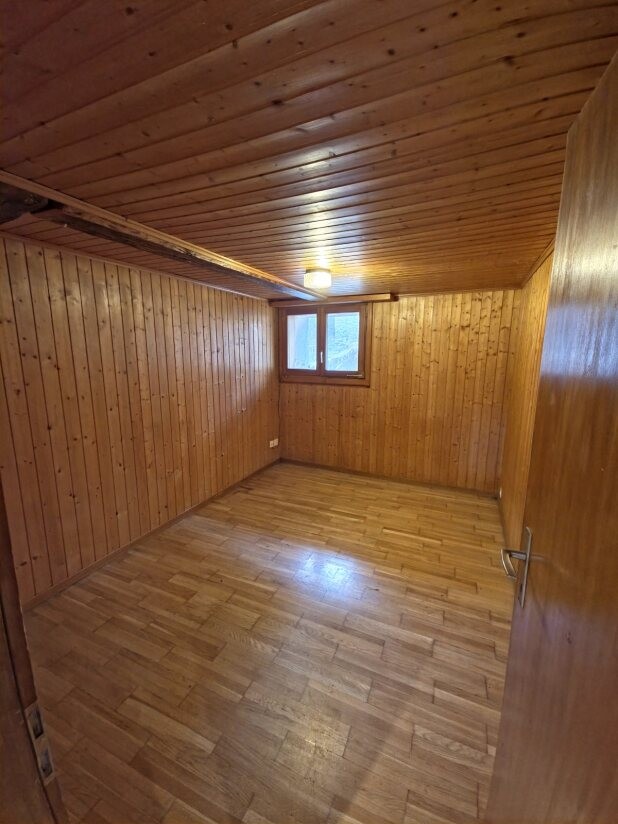 Appartement 4 ½ pièces