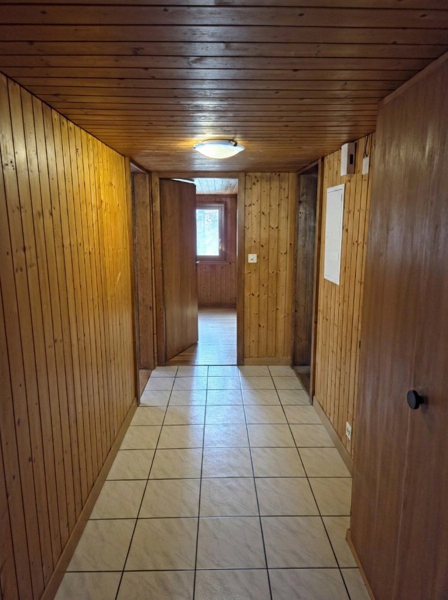 Appartement 4 ½ pièces