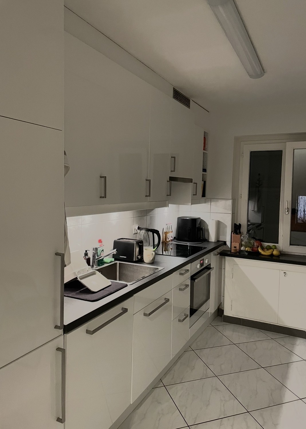 Room in a shared flat, photo 8 of 8