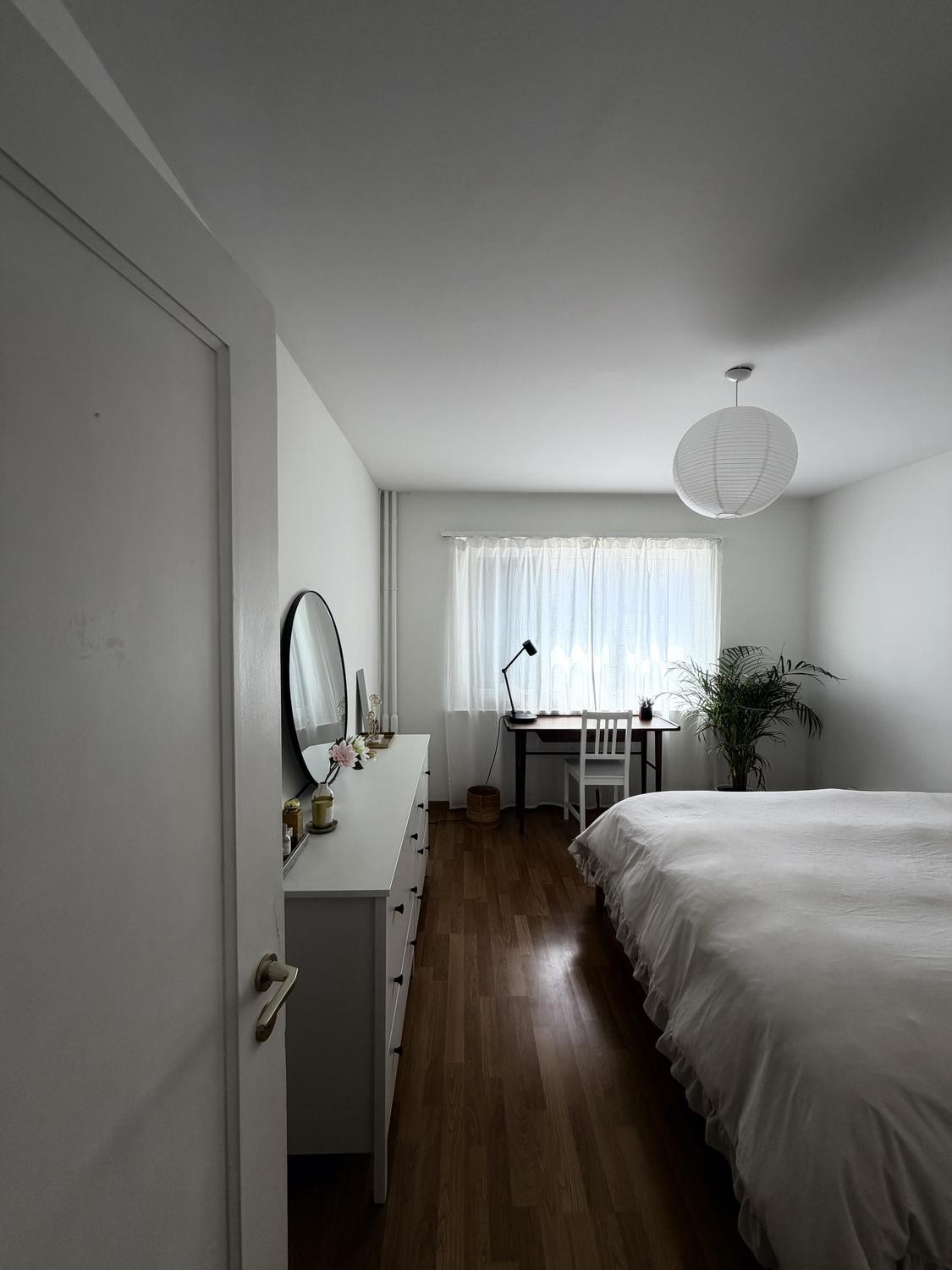Room in a shared flat, photo 1 of 8