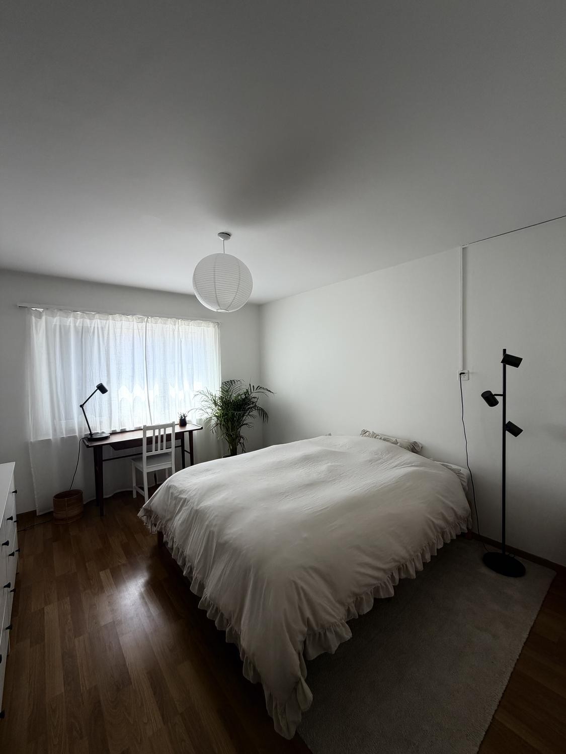 Room in a shared flat, photo 2 of 8