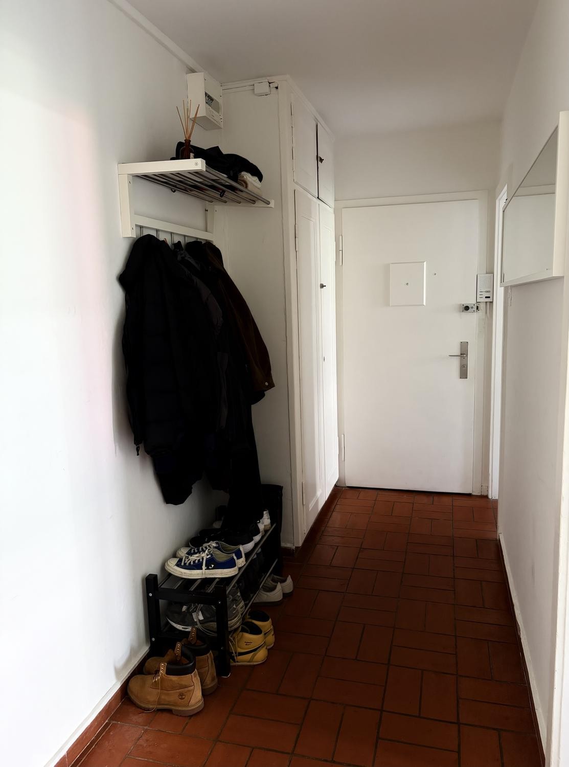 Room in a shared flat, photo 5 of 8