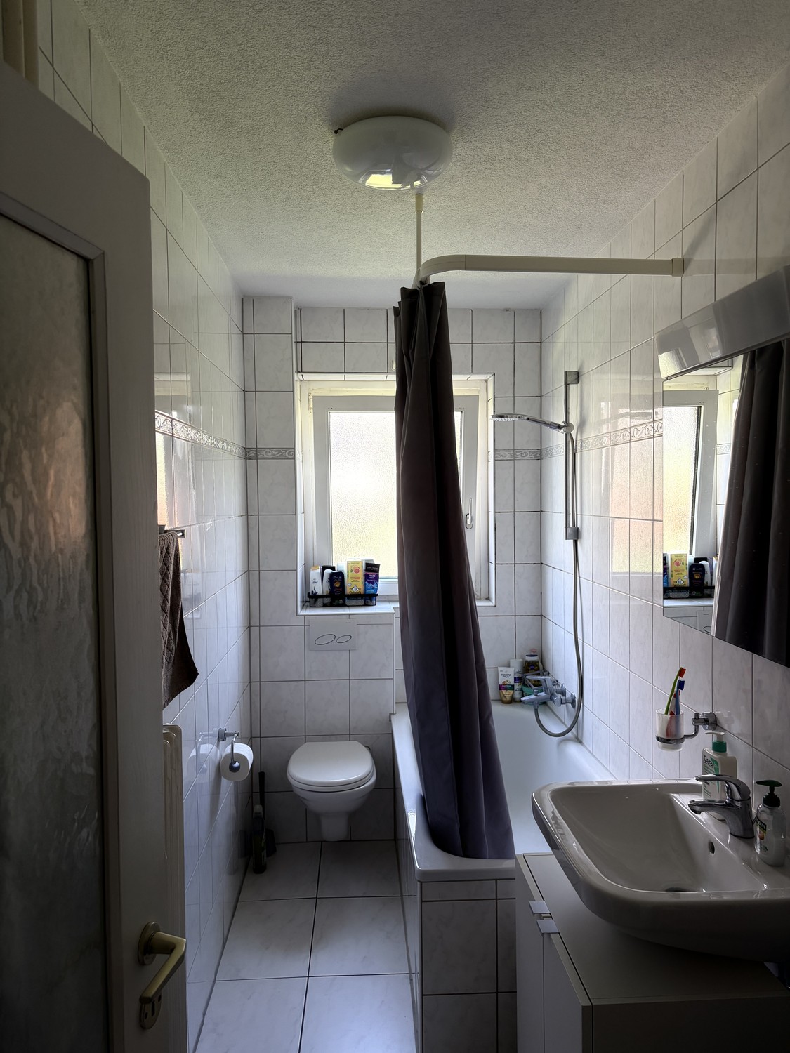 Room in a shared flat, photo 6 of 8