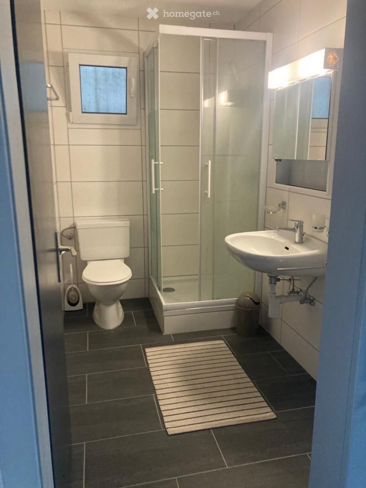 1 room apartment, photo 1 of 5