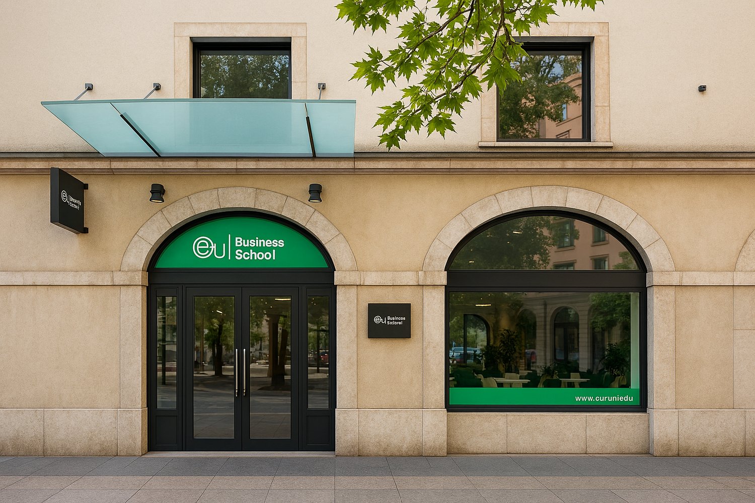 237m² office, photo 1 of 5