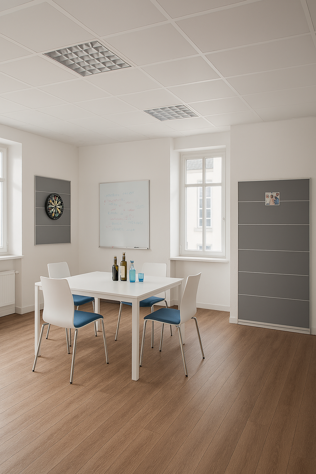 237m² office, photo 4 of 5