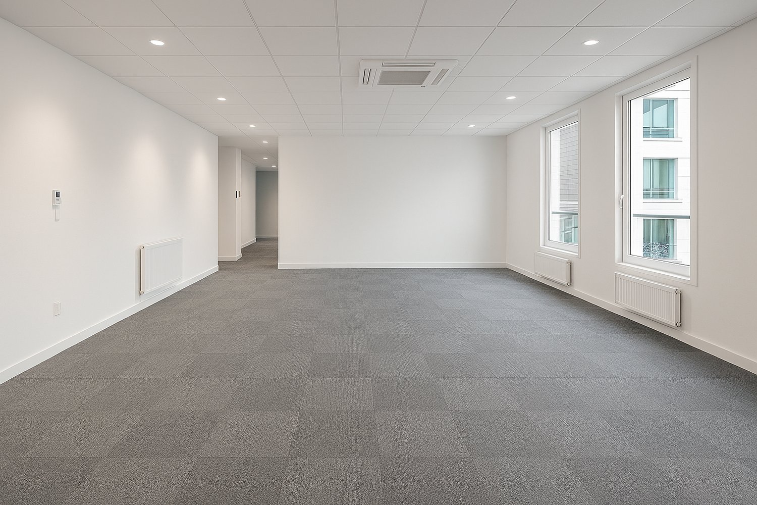 237m² office, photo 5 of 5
