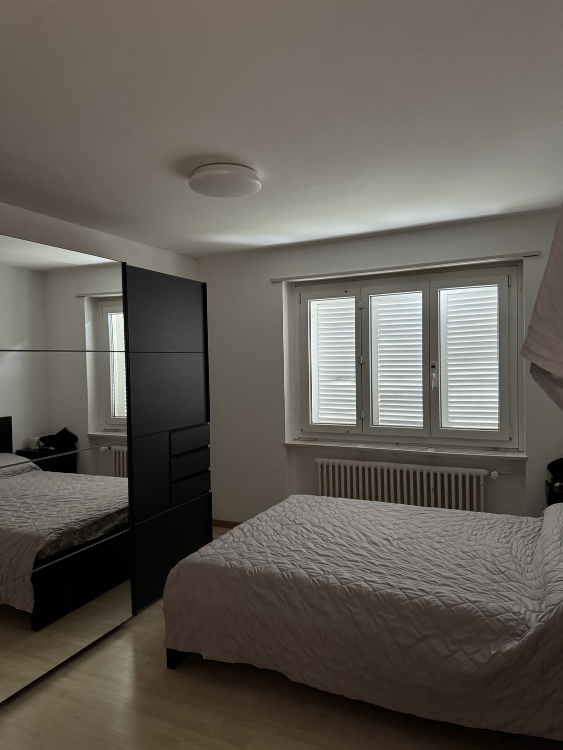 3 ½ Zimmer-Wohnung