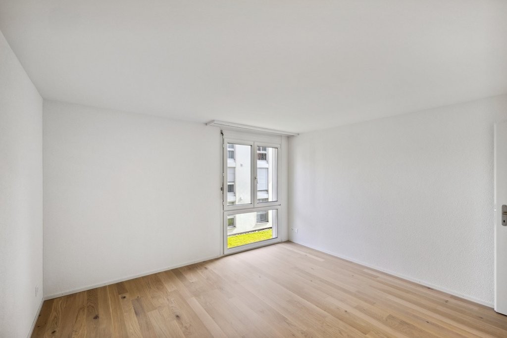 4 ½ rooms apartment, photo 4 of 9