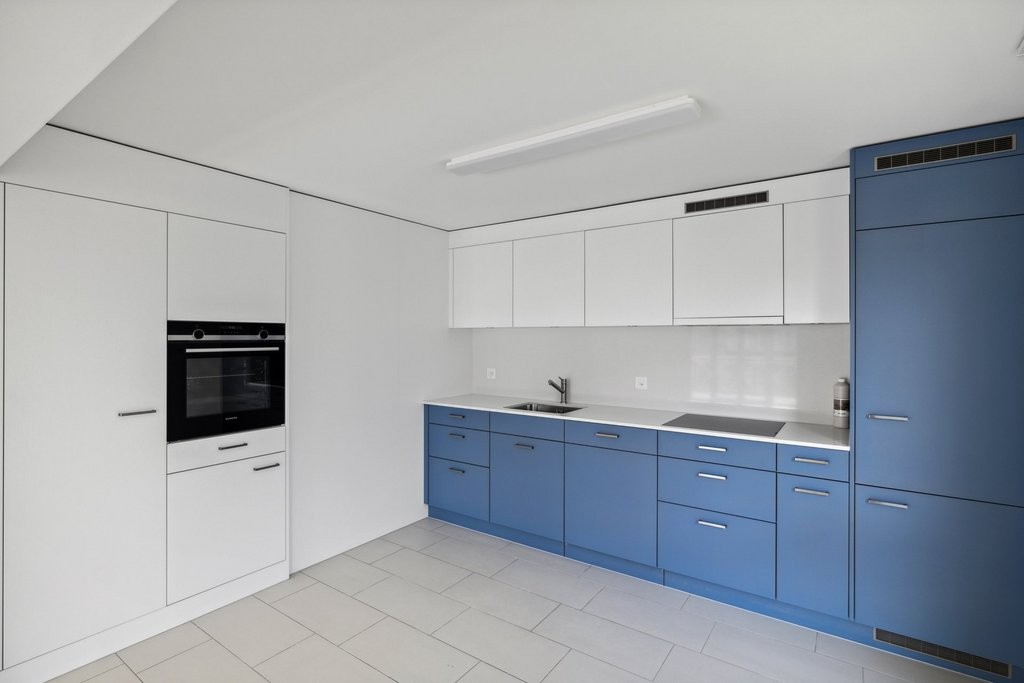 4 ½ rooms apartment, photo 6 of 9