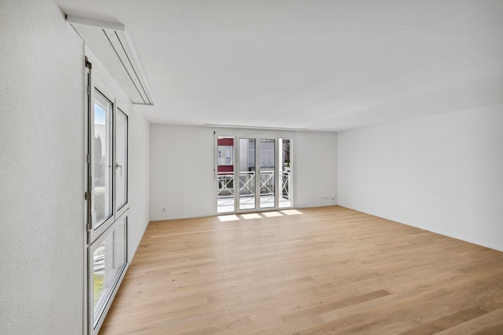 4 ½ rooms apartment, photo 1 of 9