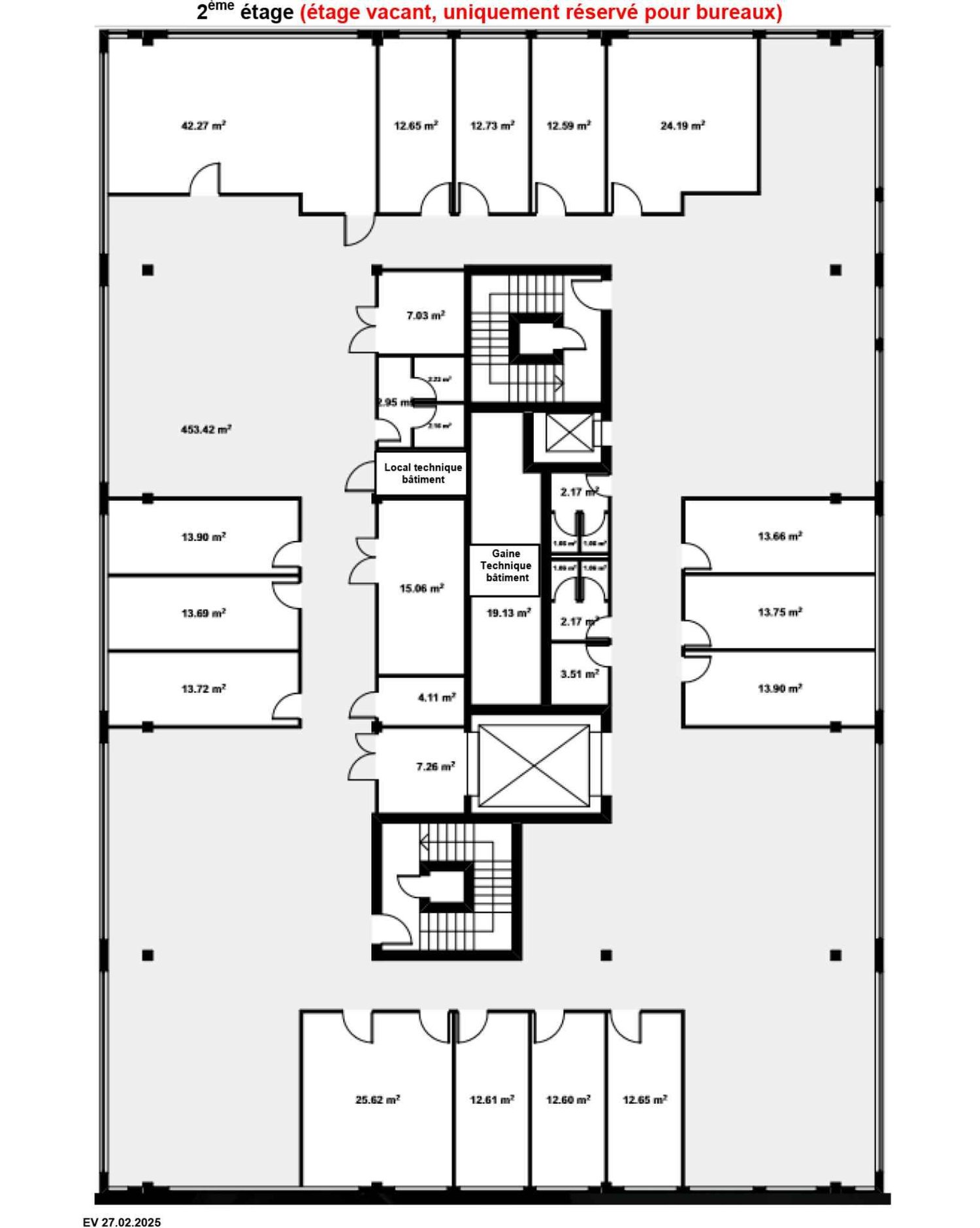 748m² office, photo 8 of 8
