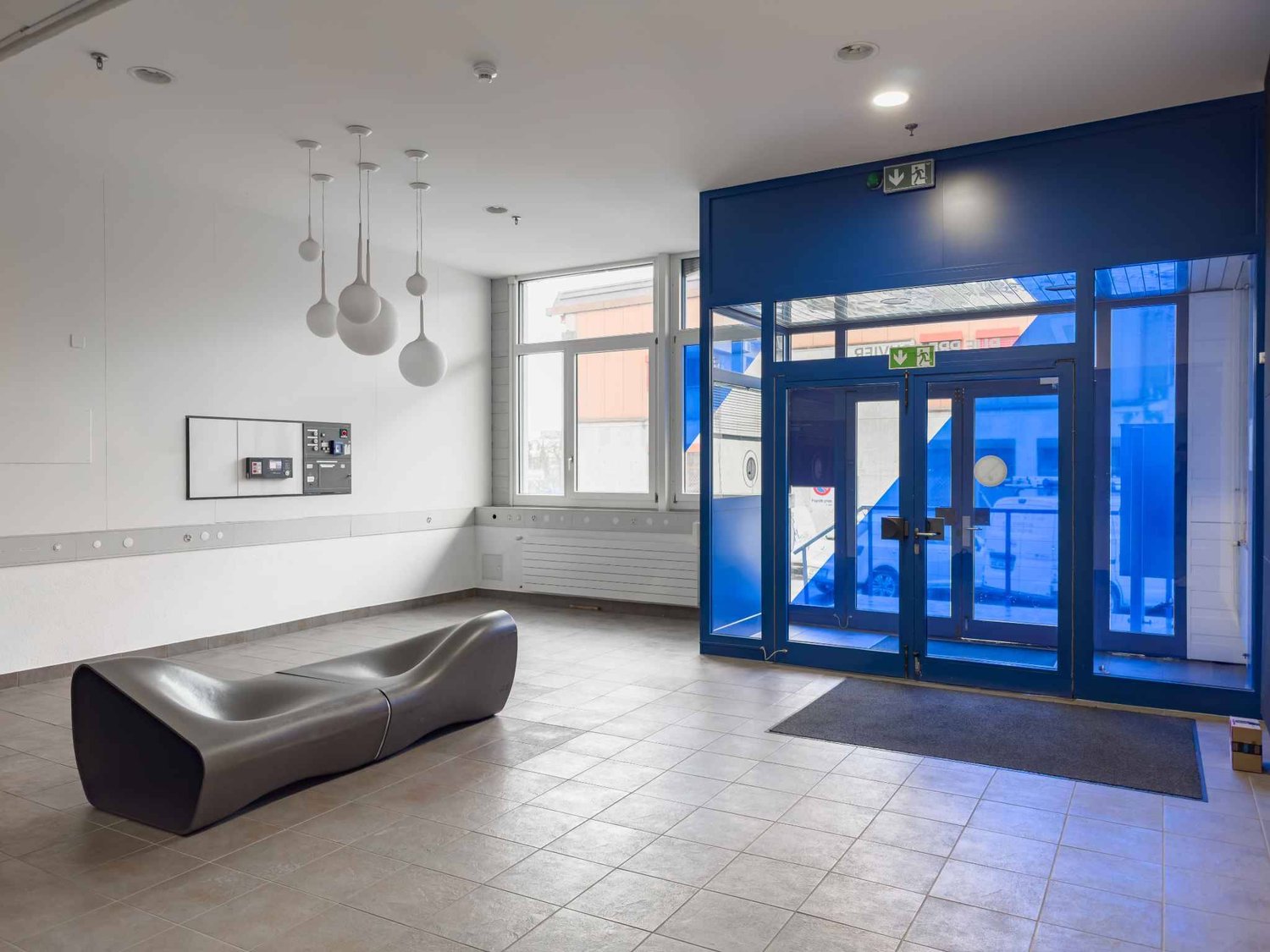 748m² office, photo 5 of 8