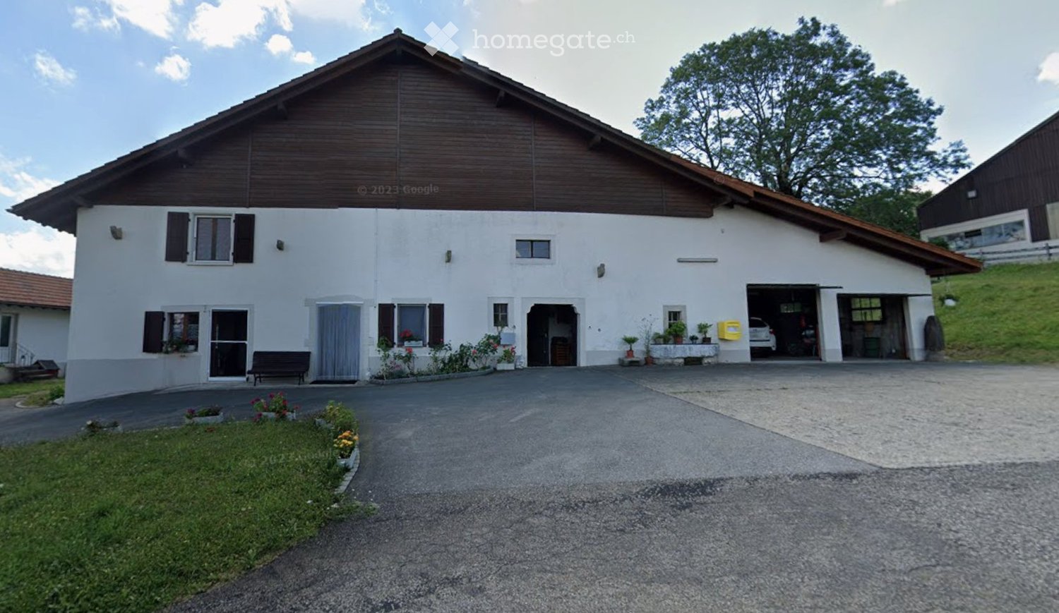 6 rooms single house