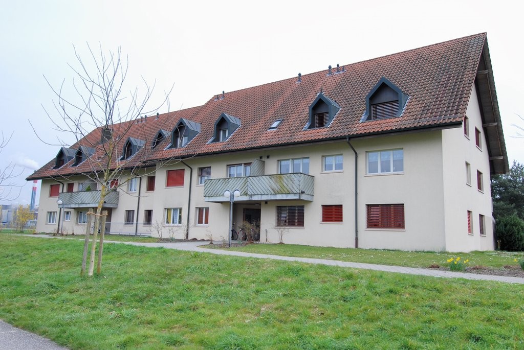 12m² underground slot, photo 2 of 2
