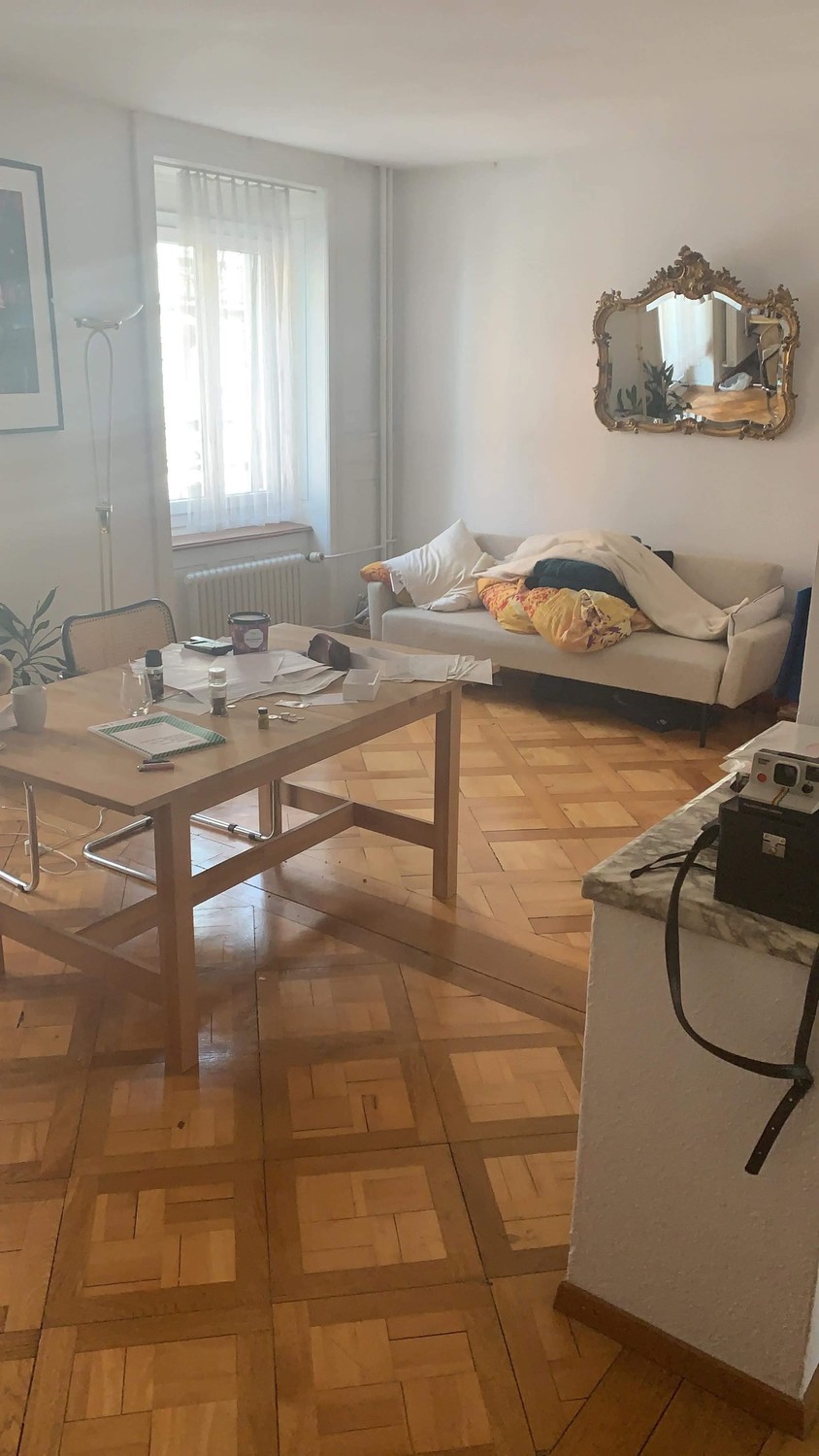 Room in a shared flat, photo 2 of 3