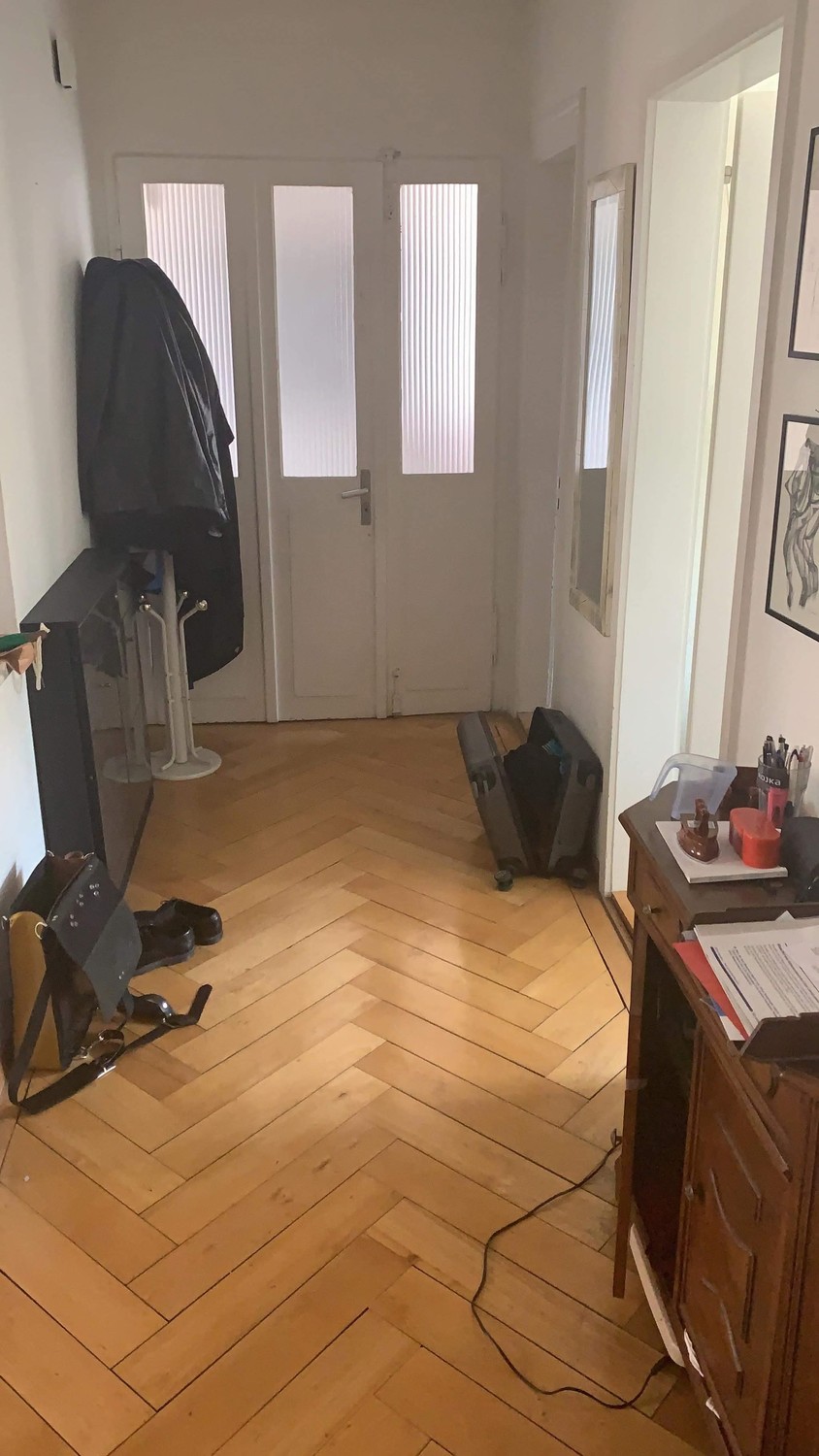 Room in a shared flat, photo 1 of 3
