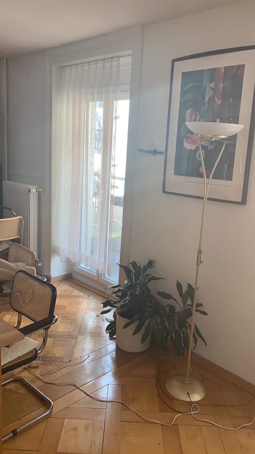 Room in a shared flat, photo 3 of 3