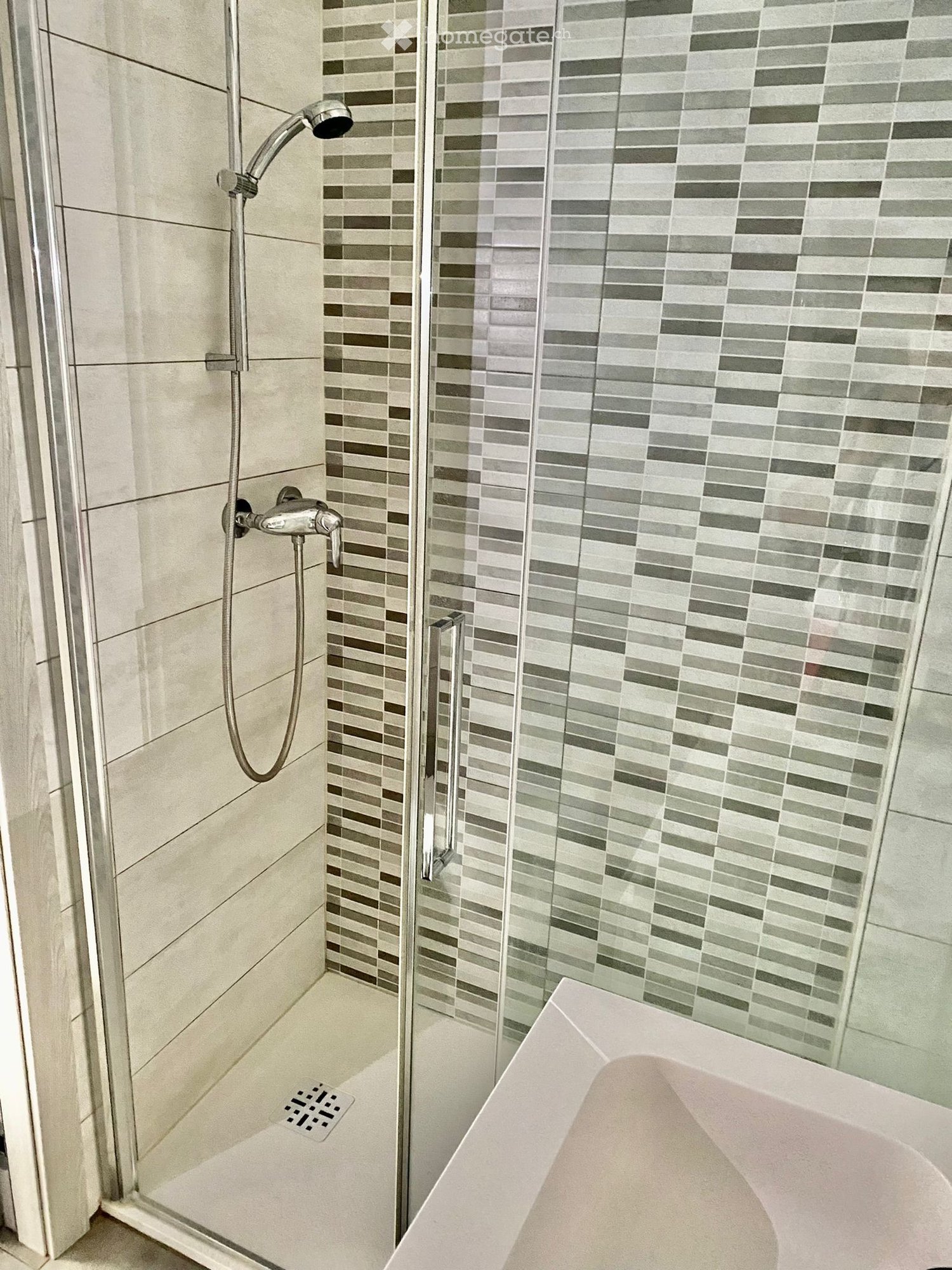Appartement de 3 pièces