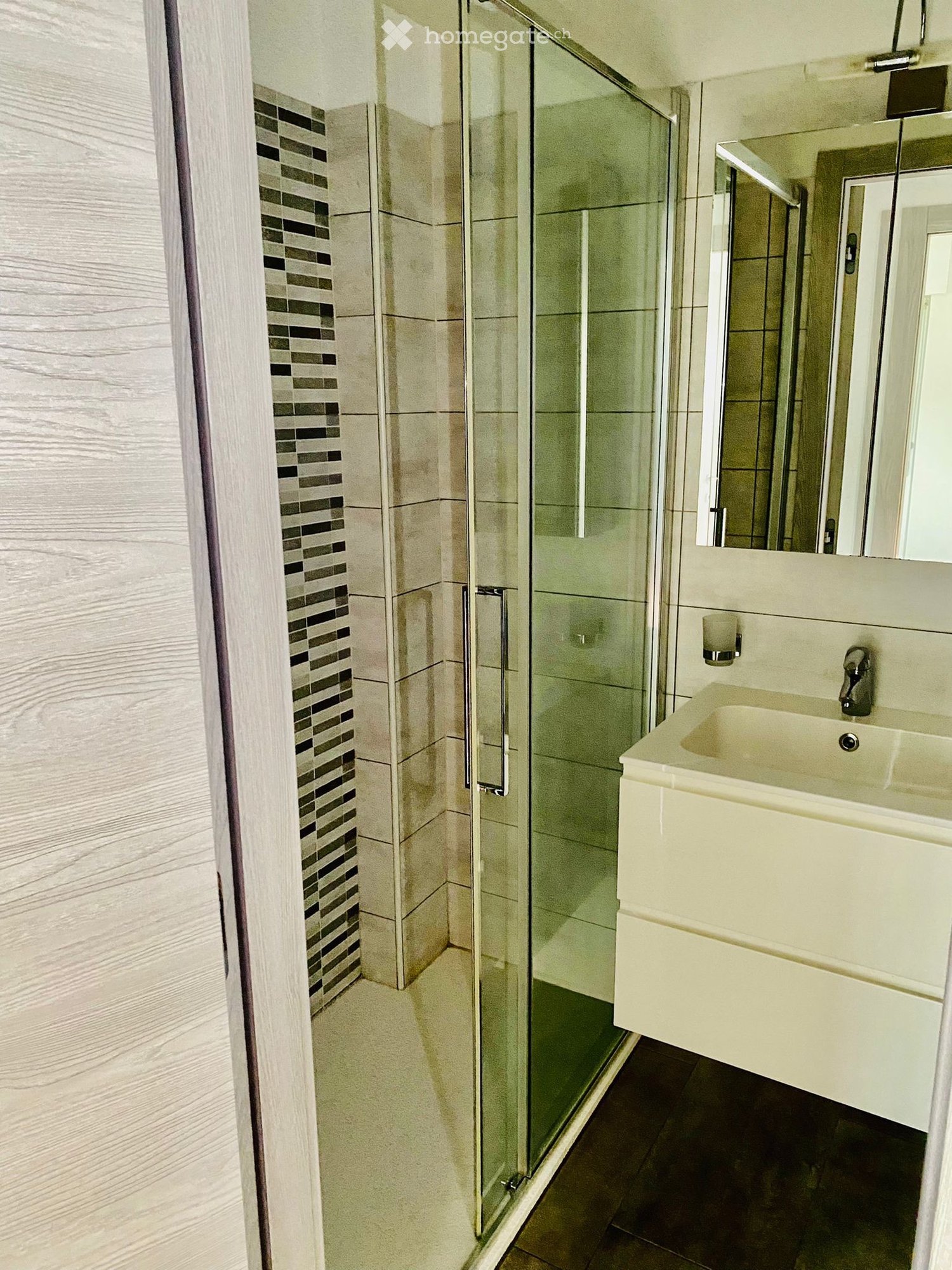 Appartement de 3 pièces