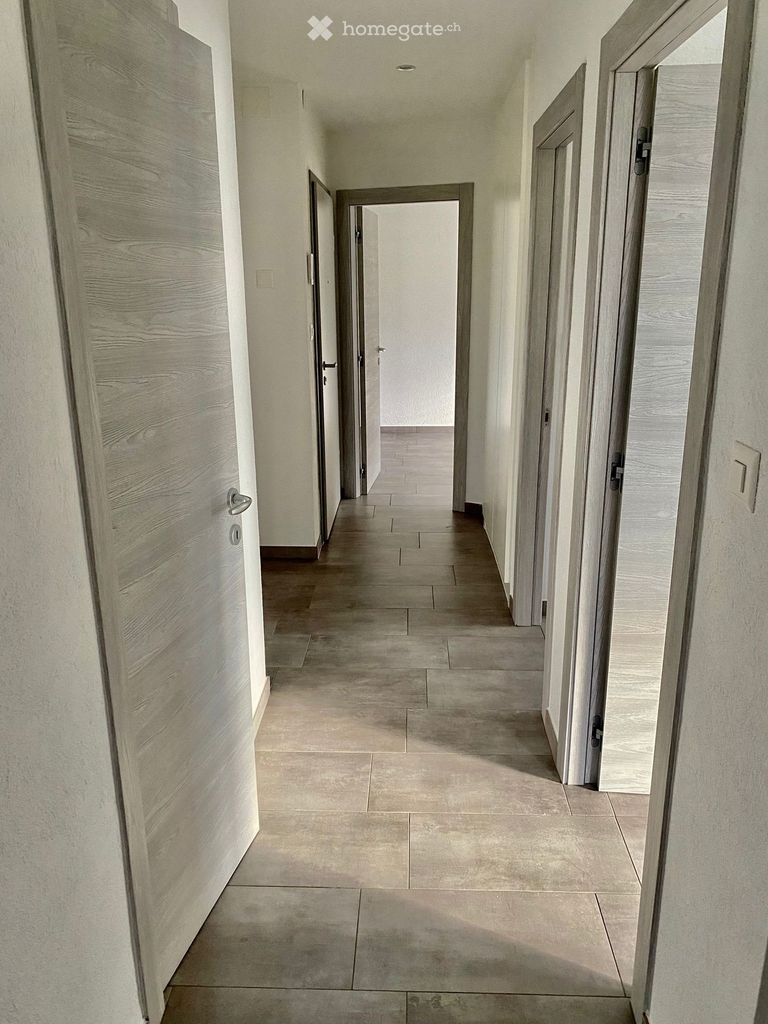 Appartement de 3 pièces
