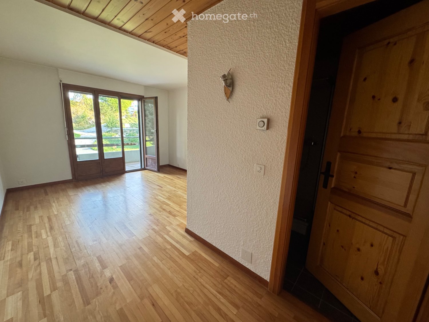 4 ½ rooms apartment, photo 3 of 5