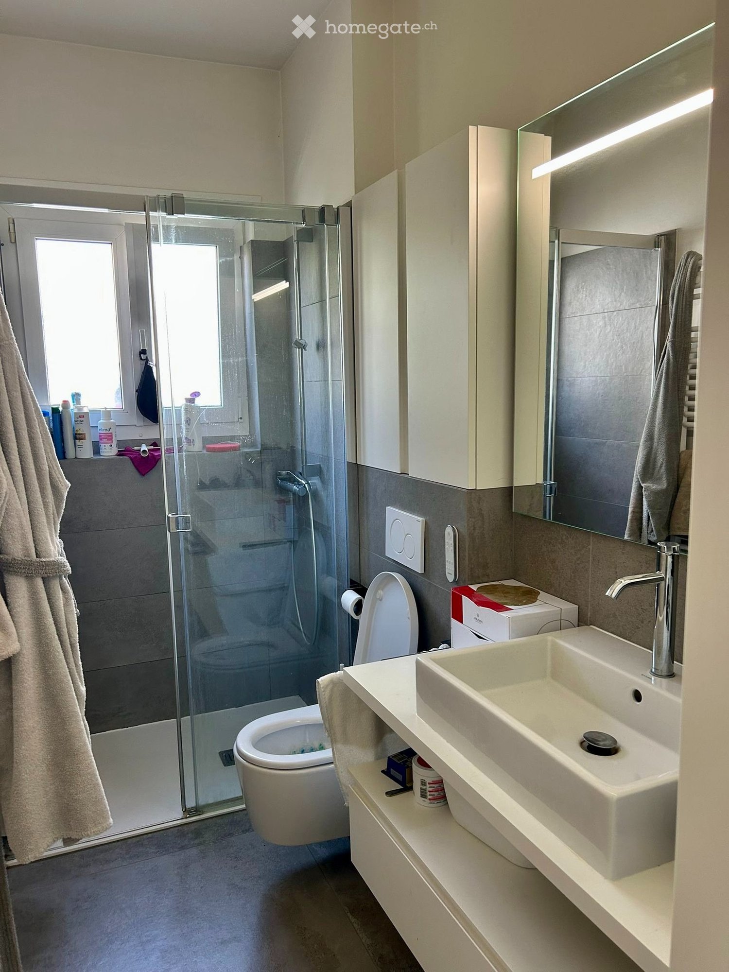 2 ½ rooms apartment, photo 3 of 5
