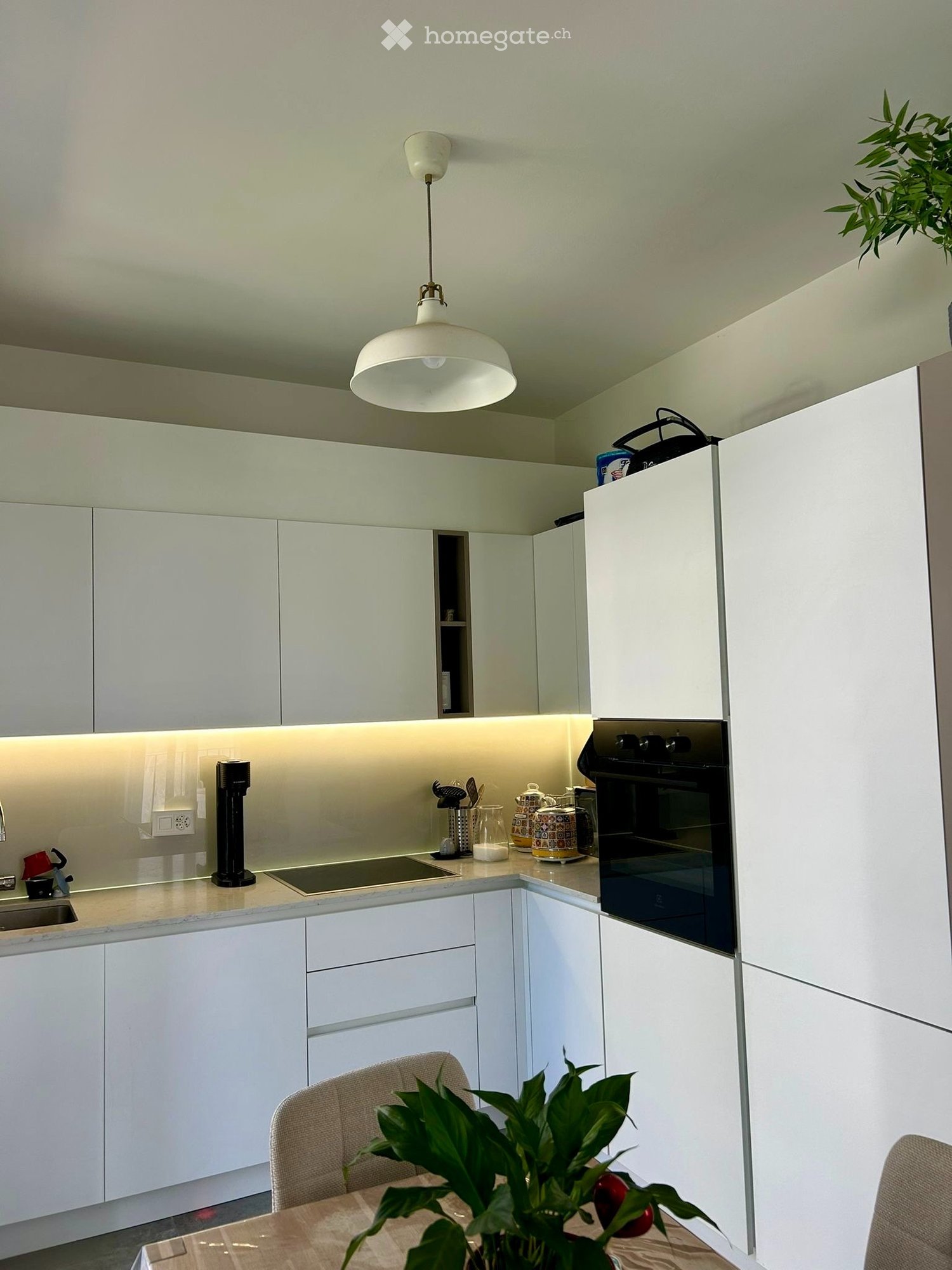 2 ½ rooms apartment, photo 1 of 5