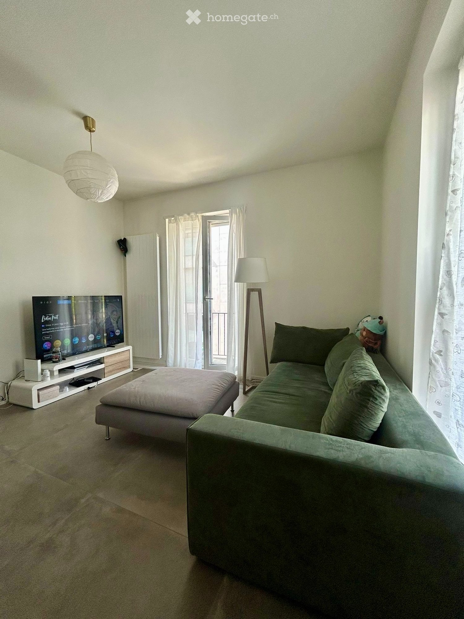2 ½ rooms apartment, photo 4 of 5