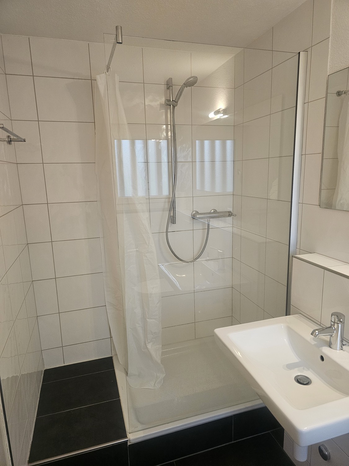 1 pièce appartement