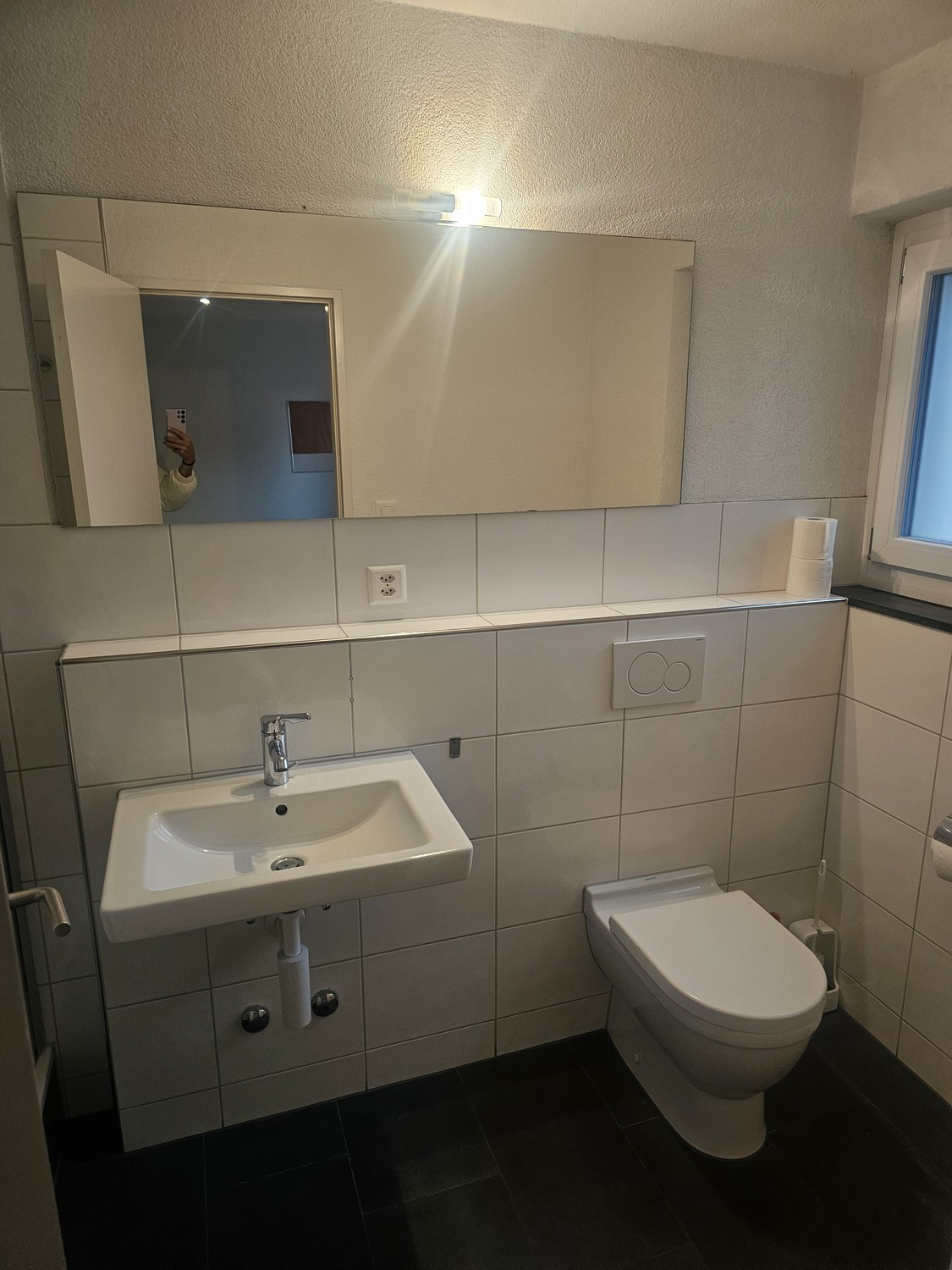 1 pièce appartement