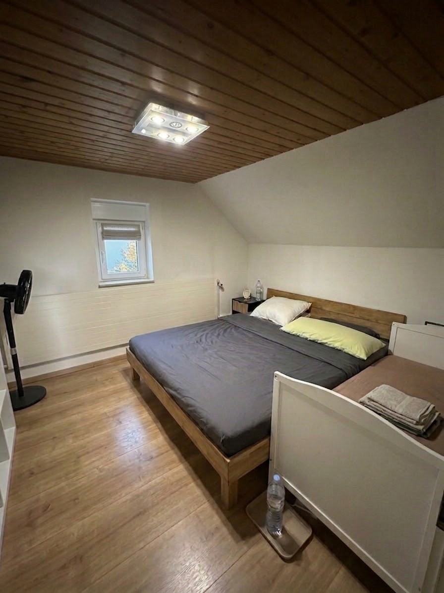 4 ½ rooms apartment