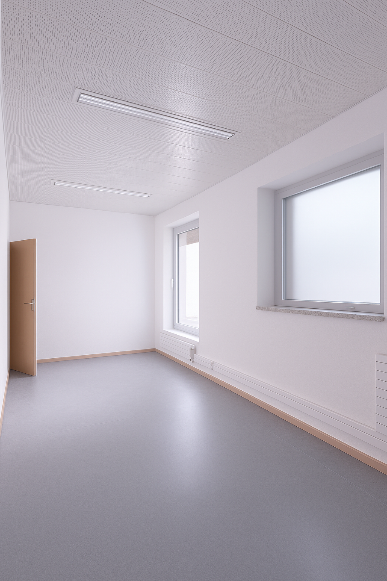 171m² commerciale