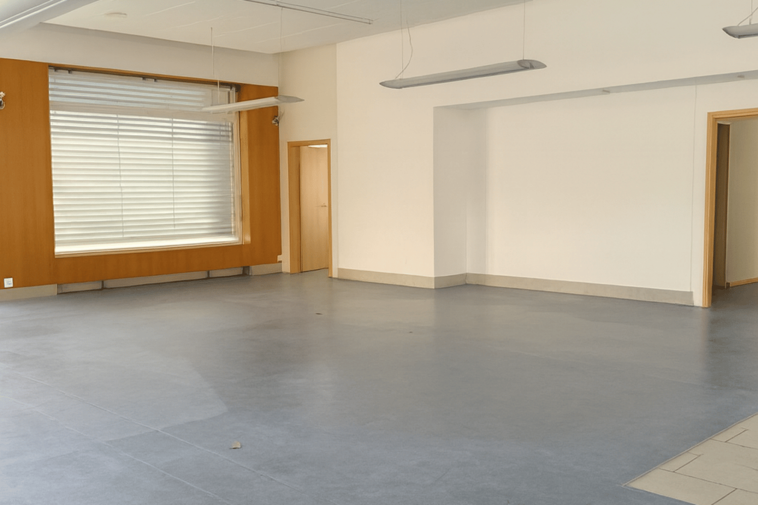 171m² commerciale