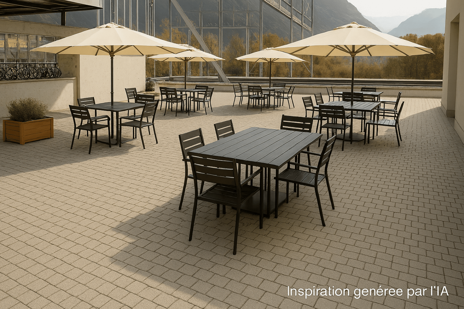 171m² commerciale