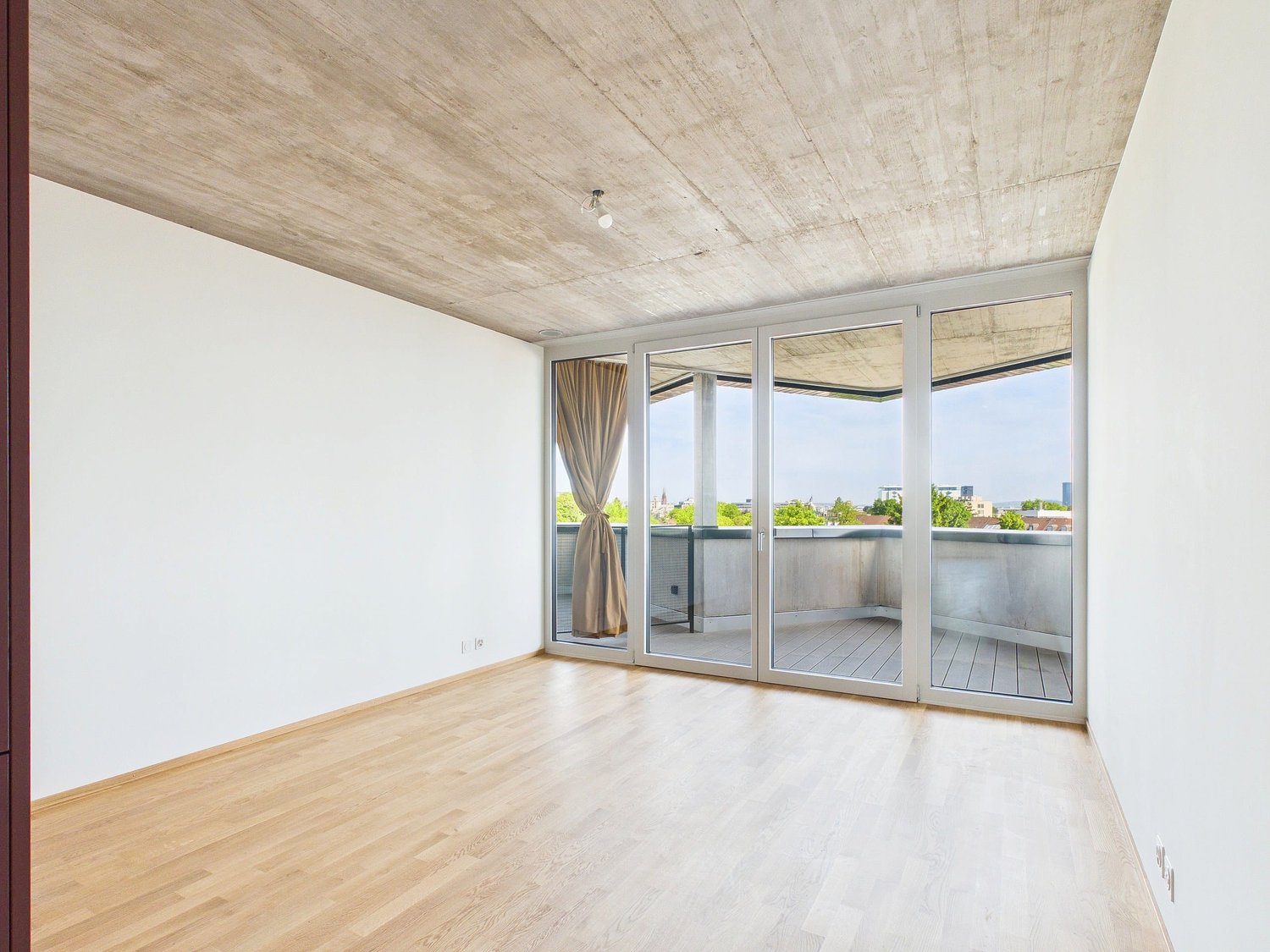 Appartement de 2 pièces