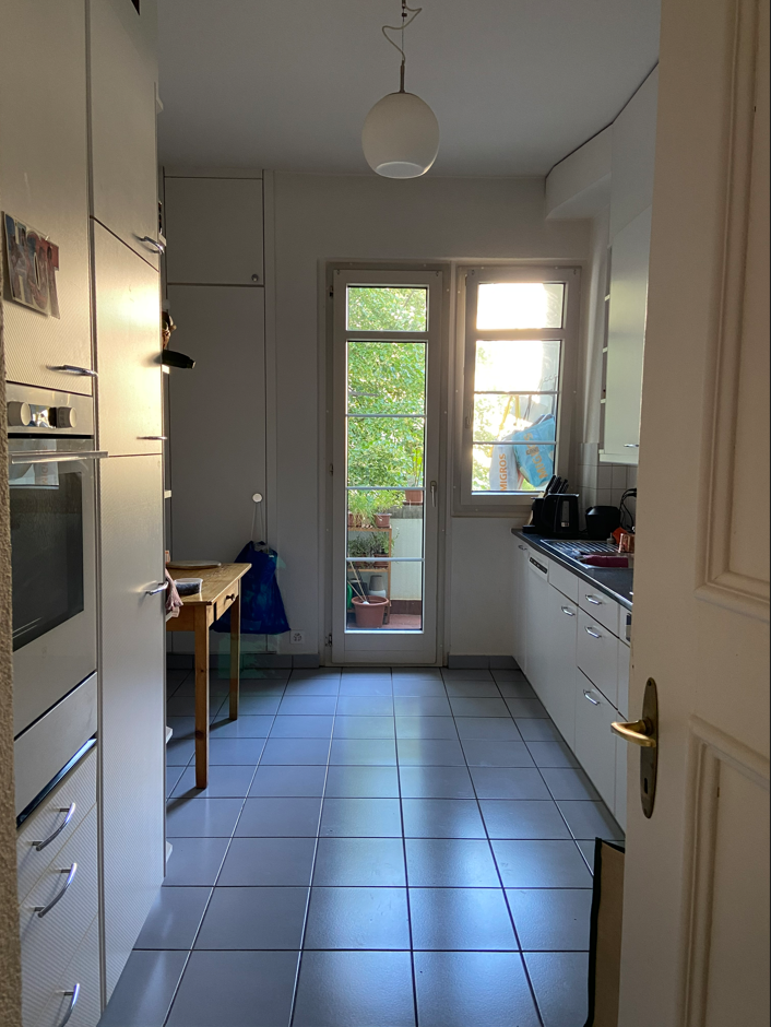 Room in a shared flat, photo 5 of 10