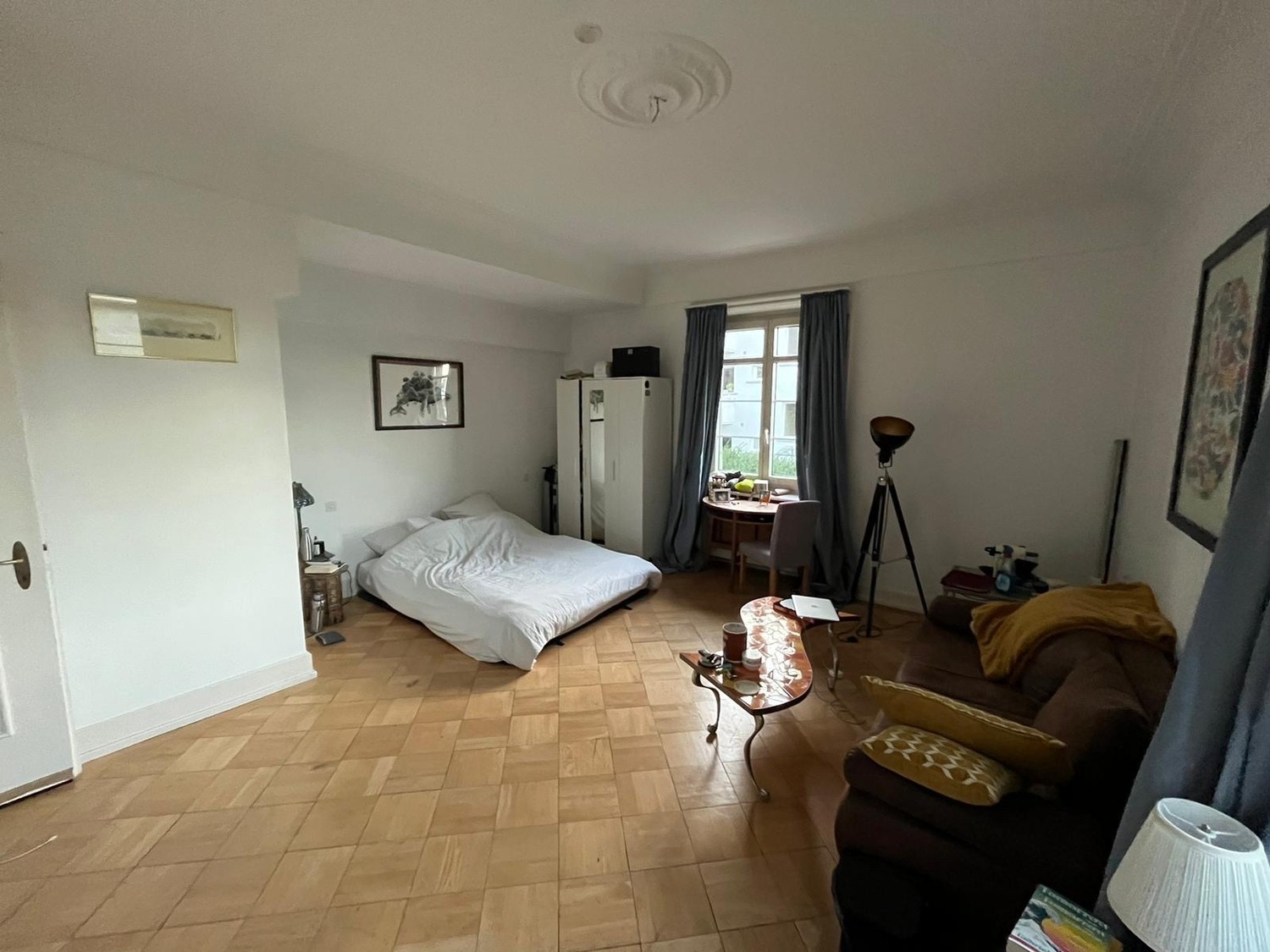 Room in a shared flat, photo 3 of 10